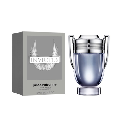 Paco Rabbane INVICTUS - 100ml