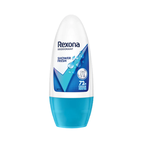 Rexona Shower Fresh Roll-on - 50ml