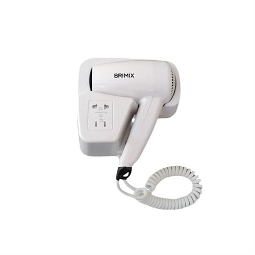 Brimix Hotel Hair Dryer
