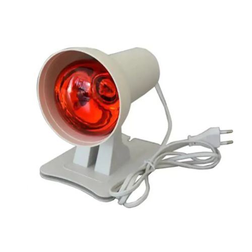 Healthcare Heat Lamp for Pain Relief Physiotherapy