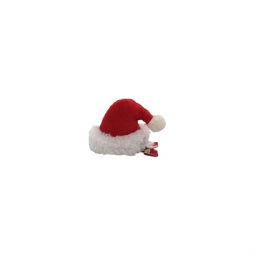 MINISO Christmas Hair Clips Christmas Hat