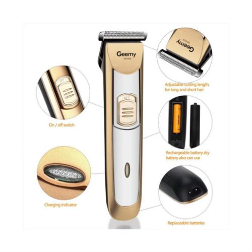 Geemy Rechargeable Trimmer