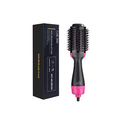 Hot Hair brush