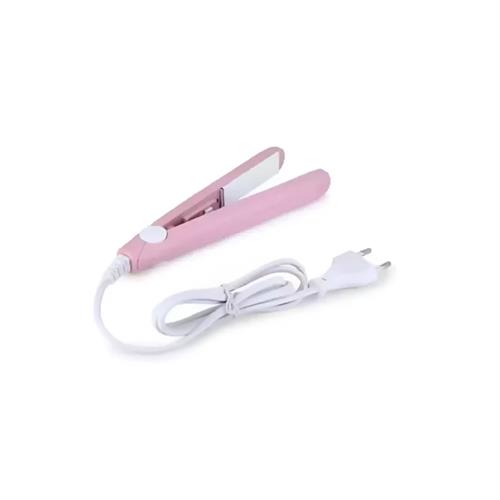 Make Time Hair Iron