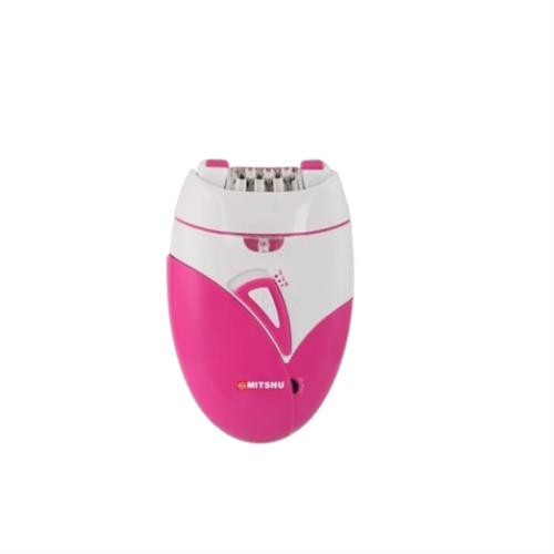 Mitshu Hair Remover Rechargeable
