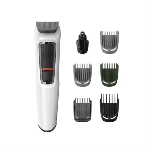 Philips 7 In 1 Multi-Grooming Series - 3000