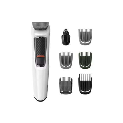 Philips 7 in 1 Multi-Grooming Series - 3000 Series