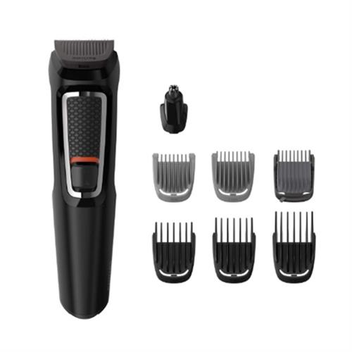 Philips 8 in 1 Multi groom Face and Hair Trimmer