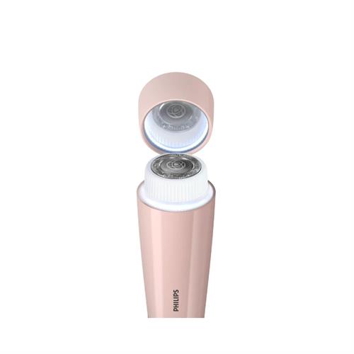Philips Cordless Facial Hair Remover