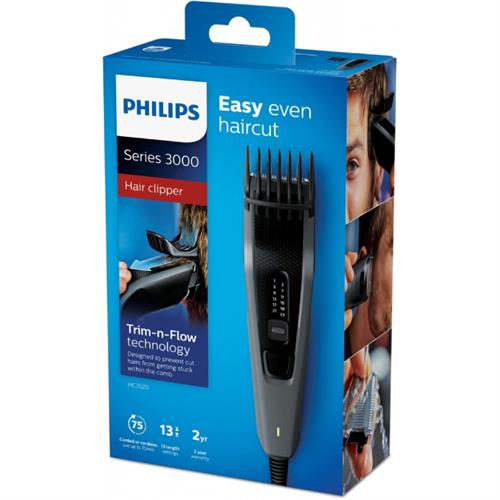 Philips Hair Clipper - Series 3000