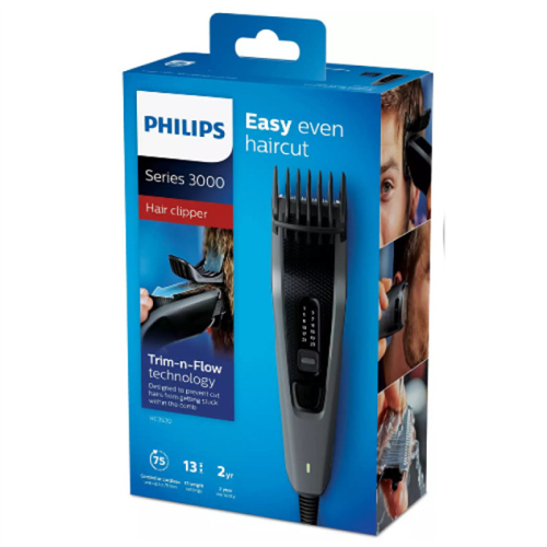 Philips Hair Clipper - Series 3000