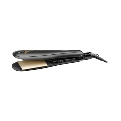 Philips KeraShine Titanium Wide Plate Straightener