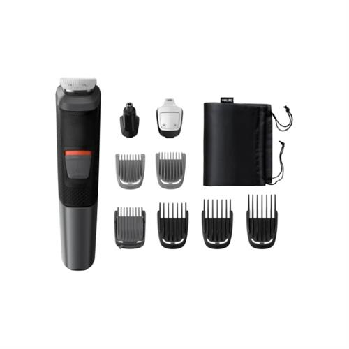 Philips MultiGroom 9 in 1 Face and Hair Trimmer
