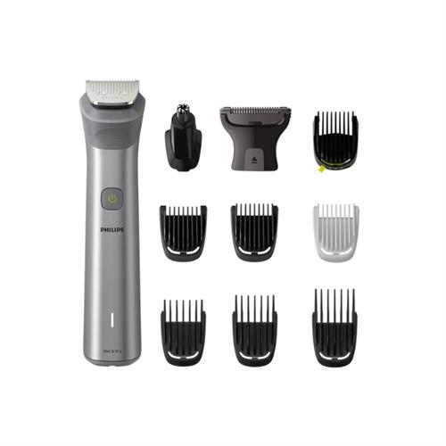 Philips Multigroom Series 5000 13 in 1 Face and Hair Trimmer