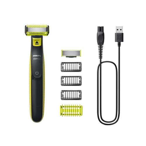 Philips OneBlade Face - Body Styler