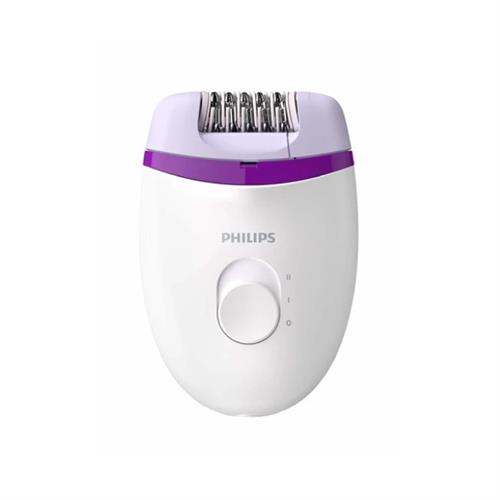 Philips Satinelle Essential - Corded Compact Epilator
