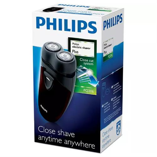 Philips Two Floating Clean Shaver