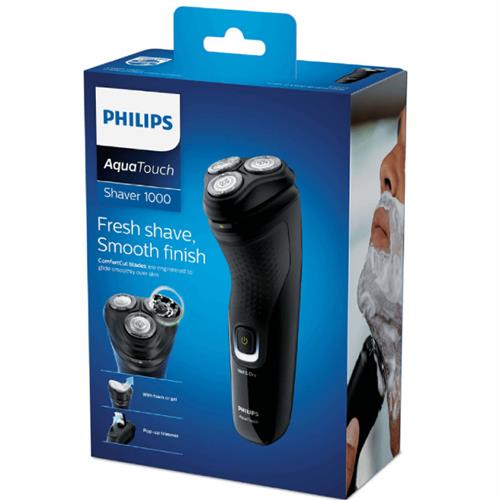 Philips Wet or Dry Electric Shaver