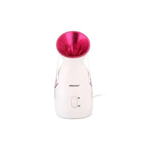 Sokany Facial Ionic Steamer