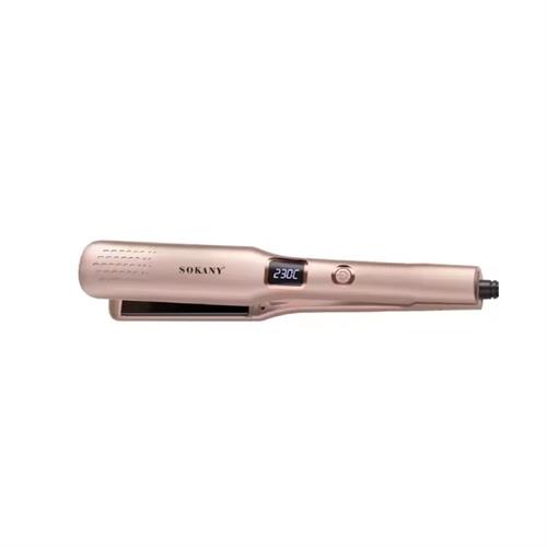 Sokany Hair Straightener
