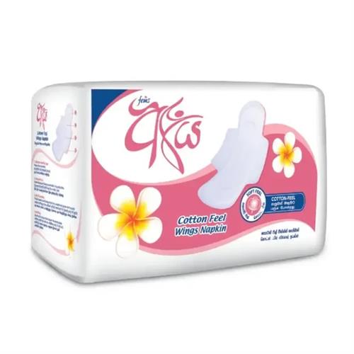 Fems Aya Sanitary napkin - 8Pcs