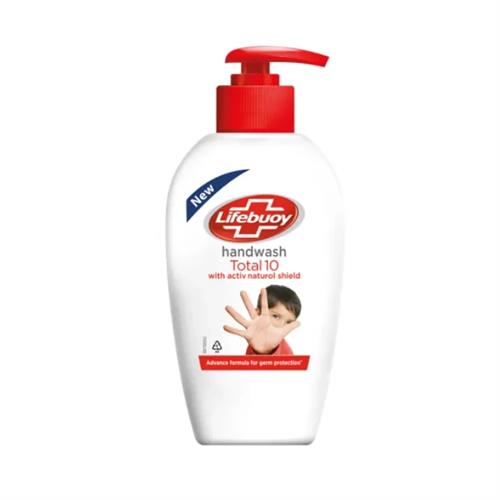 Lifebuoy Total 10 Hand Wash - 200ml
