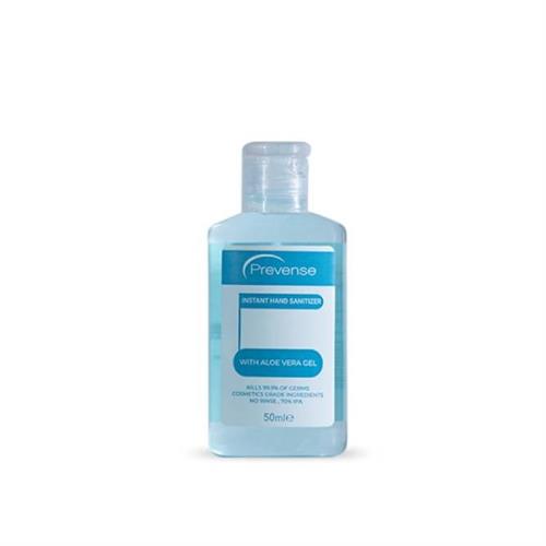 Prevense Hand Sanitizer - 50ml