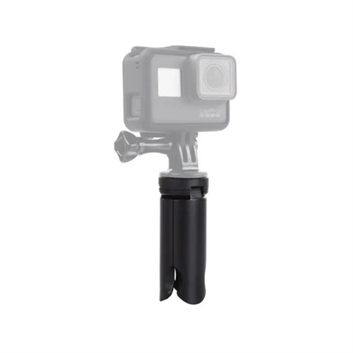 Mini Tripod and Tripod Mount For GoPro 12 11 10 9 8 7 6 5 4 3 +3 Action Cameras