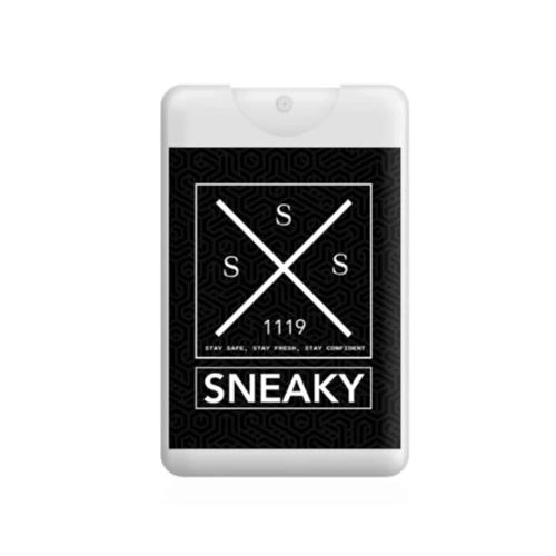 SNEAKY Mouth Refreshment Spray