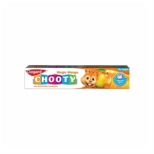 Clogard Chooty Mango Toothpaste - 40g