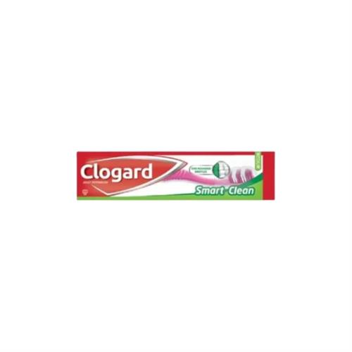 Clogard Smart Clean Toothbrush - Medium