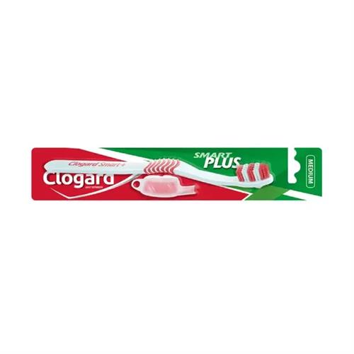 Clogard Smart Plus Toothbrush - Medium