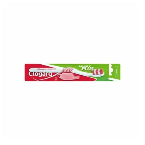 Clogard Smart Plus Toothbrush - Soft
