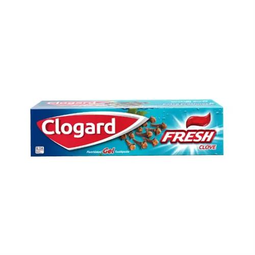Clogard Toothgel Fresh clove gel - 120g