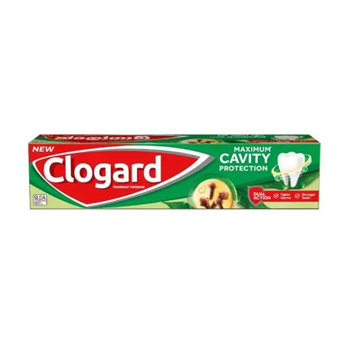 Clogard Toothpaste - 120g