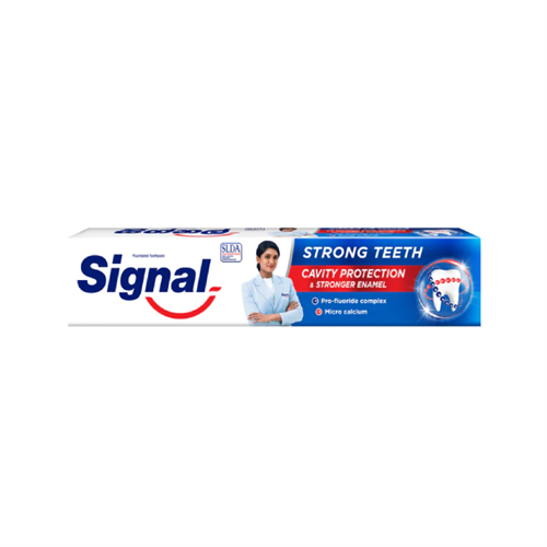 Signal Strong Teeth - 200g