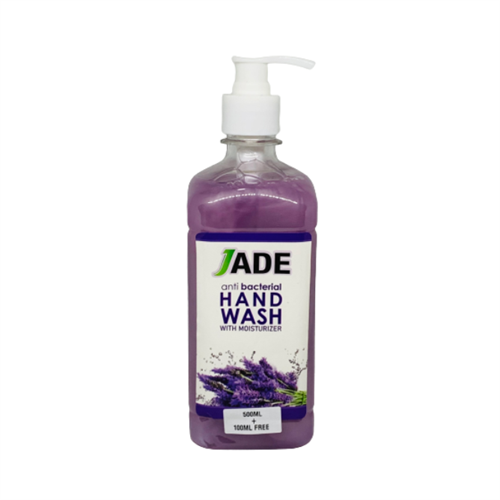 Jade Hand Wash with Moisturizer (English Lavender)