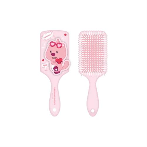 MINISO Massage Paddle Brush - zanmang Loopy