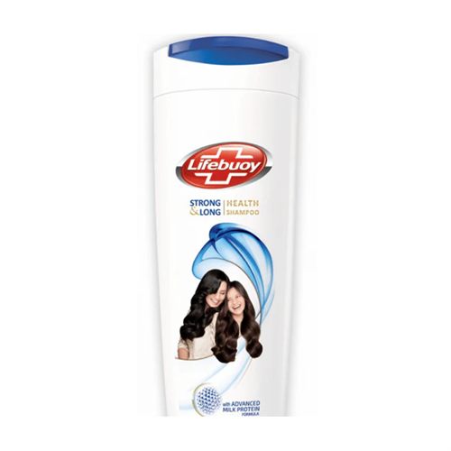 Lifebuoy Health Strong & Long Shampoo - 175ml