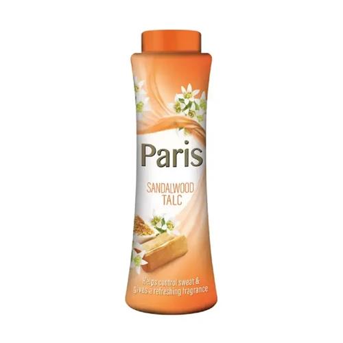 Paris Talc Sandalwood 85g