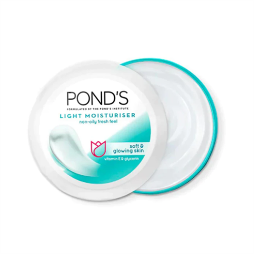 Ponds Light Moisturizer - 25ml