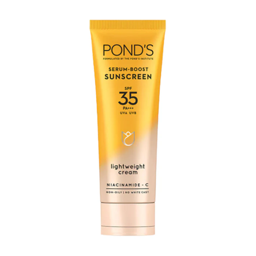 Pond's Sunscreen Cream SPF 35 - 50g