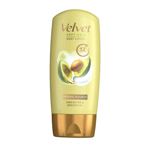 Velvet Body Lotion Intense Nourish - 200ml