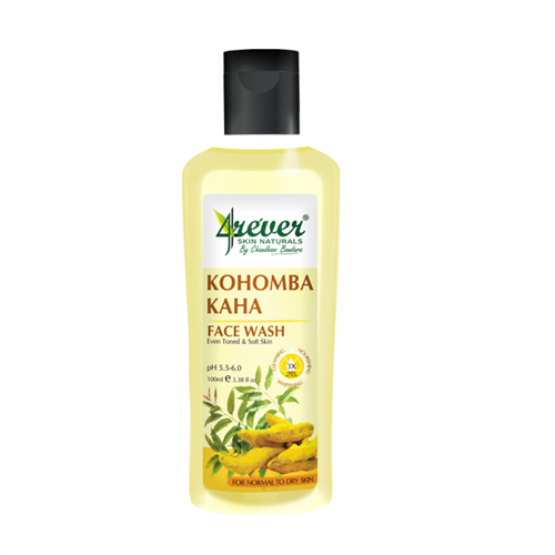 4rever Kohomba Kaha Whitening Face Wash - 100ml