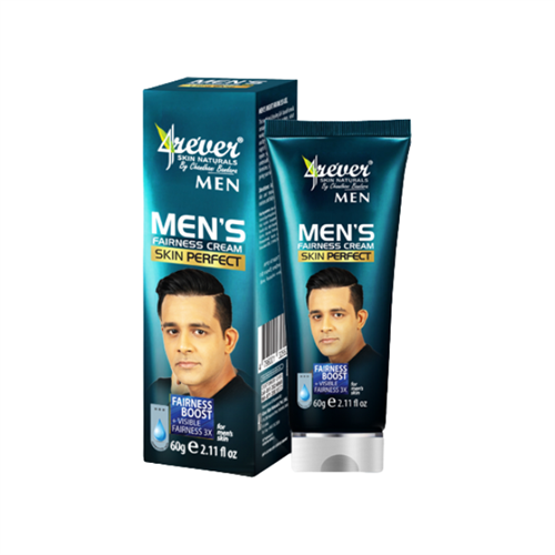 4rever Men's Fairness Cream - 60g