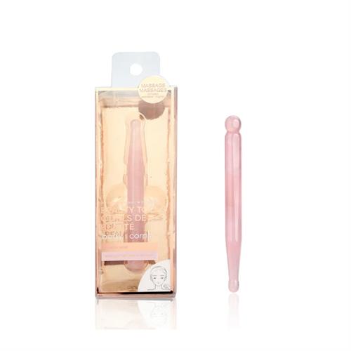 MINISO Pink Pearl Series Eye Massage Stick