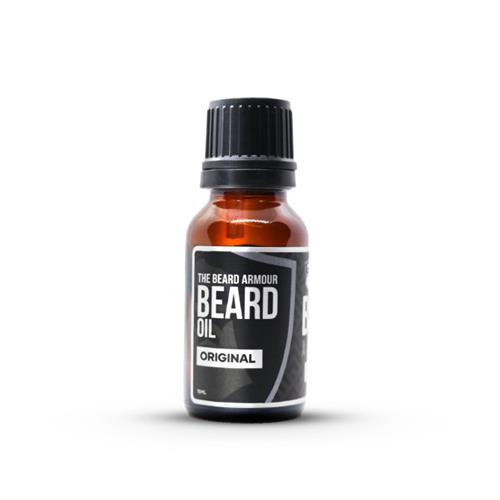 The Beard Armour Beard Oil - Original
