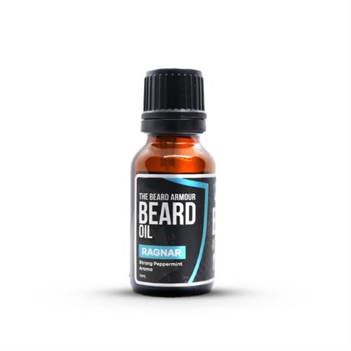 The Beard Armour Beard Oil - Ragnar