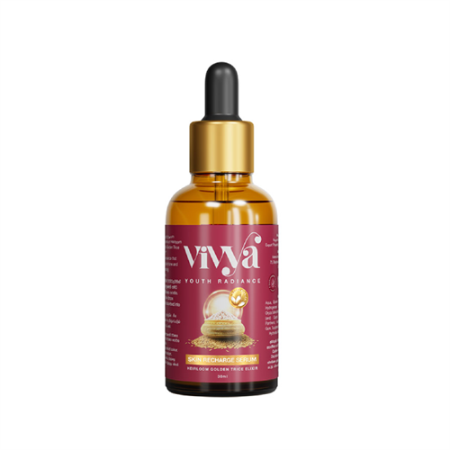 Vivya Skin Recharge Serum - 30ml