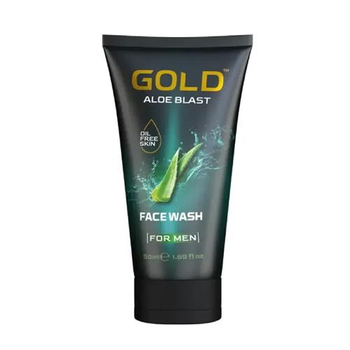Gold Fashwash Aloe Blast- 50ml